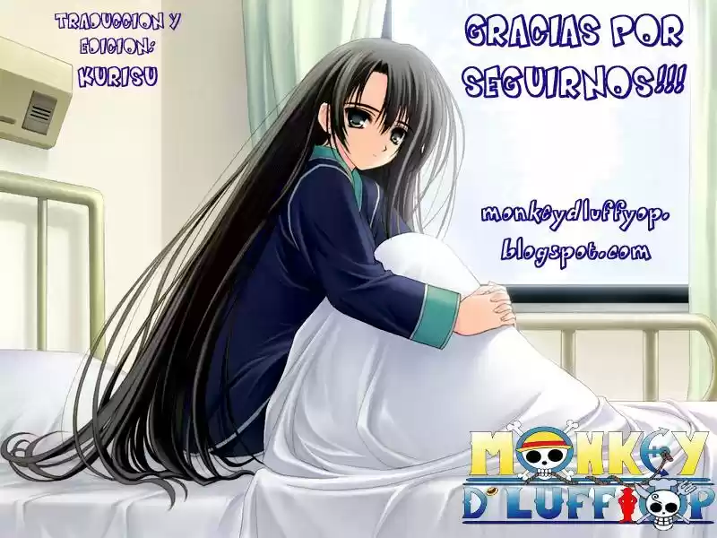 Otome Wa Boku Ni Koishiteru (2006) - Capítulo 7 - Página 11 - LectorTMOo