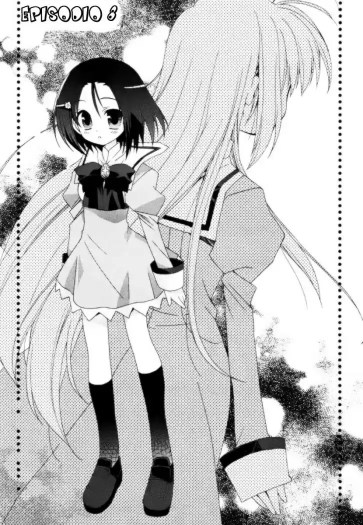 Otome Wa Boku Ni Koishiteru (2006) - Capítulo 8 - Página 1 - LectorTMOo