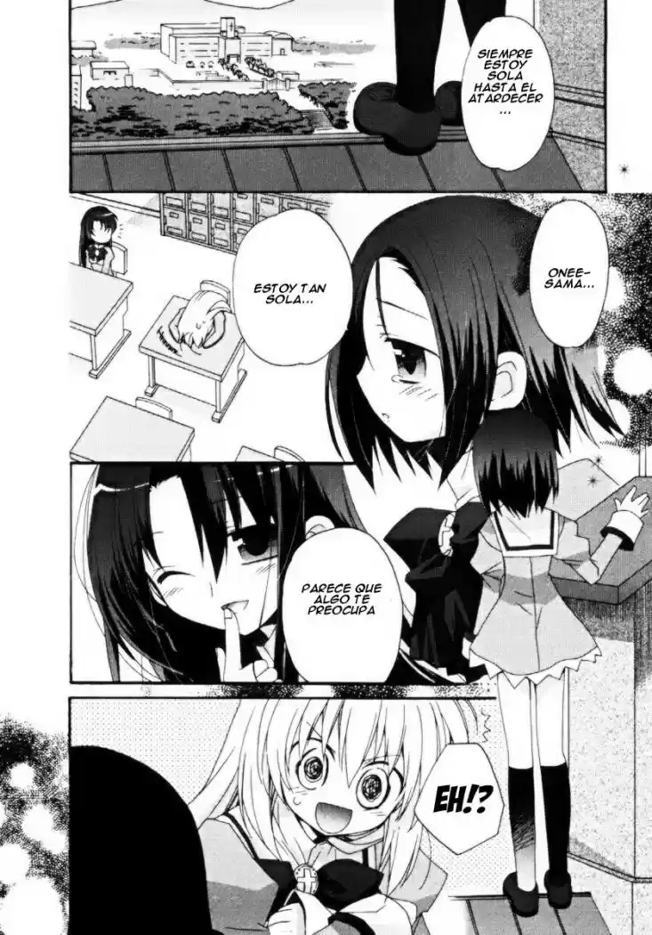 Otome Wa Boku Ni Koishiteru (2006) - Capítulo 8 - Página 2 - LectorTMOo