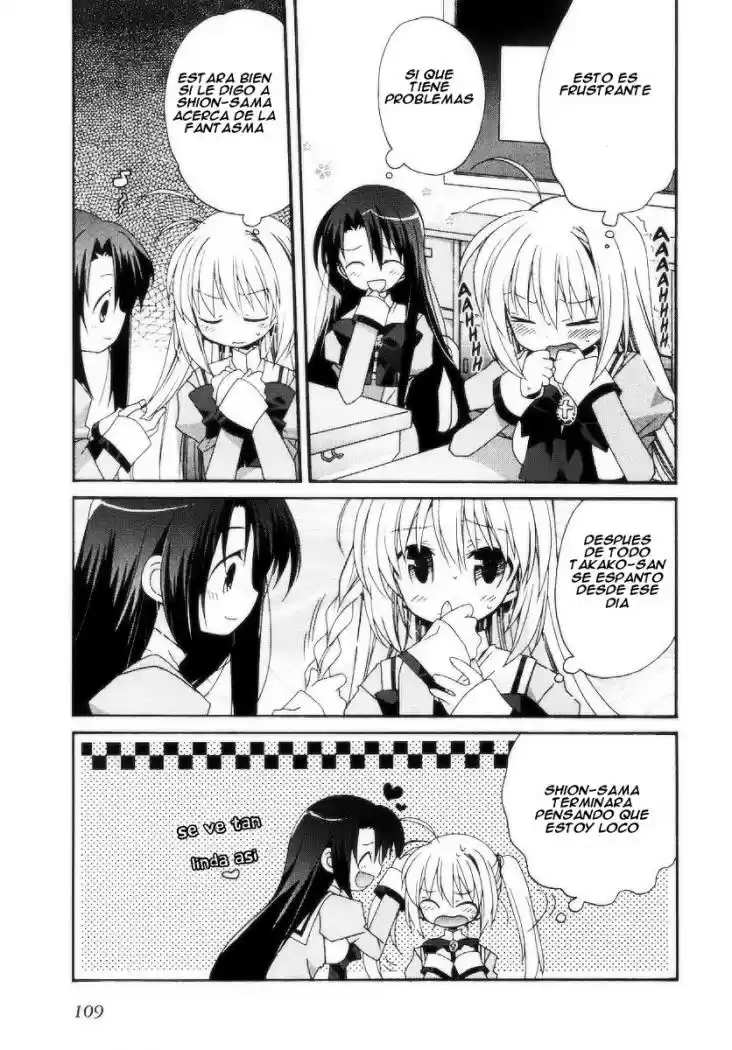 Otome Wa Boku Ni Koishiteru (2006) - Capítulo 8 - Página 3 - LectorTMOo
