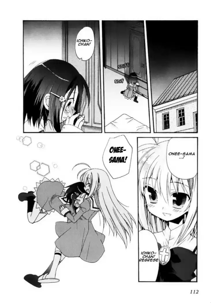 Otome Wa Boku Ni Koishiteru (2006) - Capítulo 8 - Página 6 - LectorTMOo