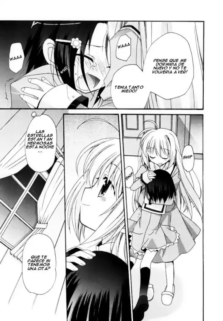 Otome Wa Boku Ni Koishiteru (2006) - Capítulo 8 - Página 7 - LectorTMOo