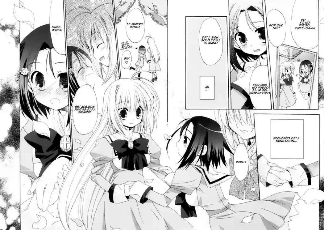 Otome Wa Boku Ni Koishiteru (2006) - Capítulo 8 - Página 8 - LectorTMOo