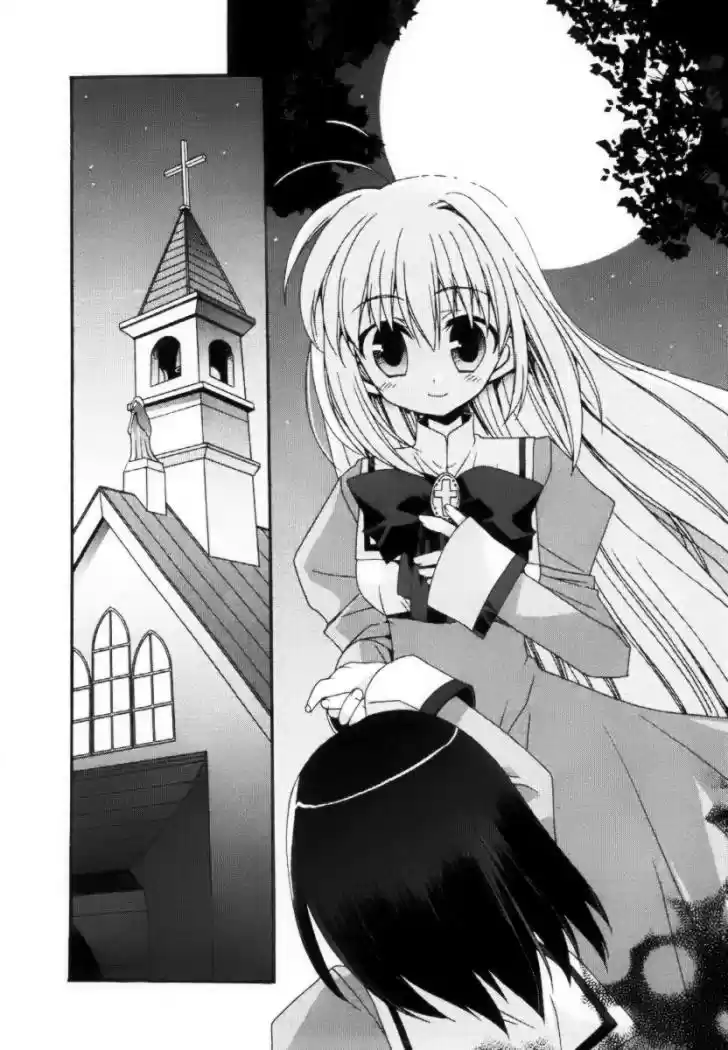 Otome Wa Boku Ni Koishiteru (2006) - Capítulo 8 - Página 9 - LectorTMOo