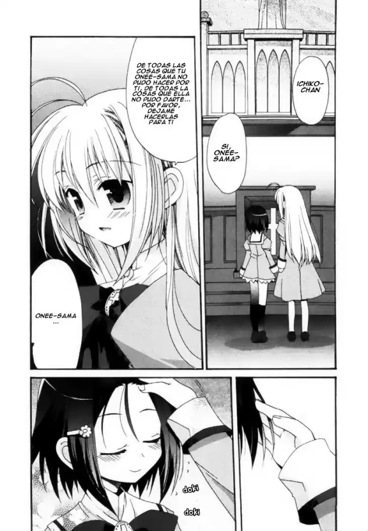 Otome Wa Boku Ni Koishiteru (2006) - Capítulo 8 - Página 10 - LectorTMOo