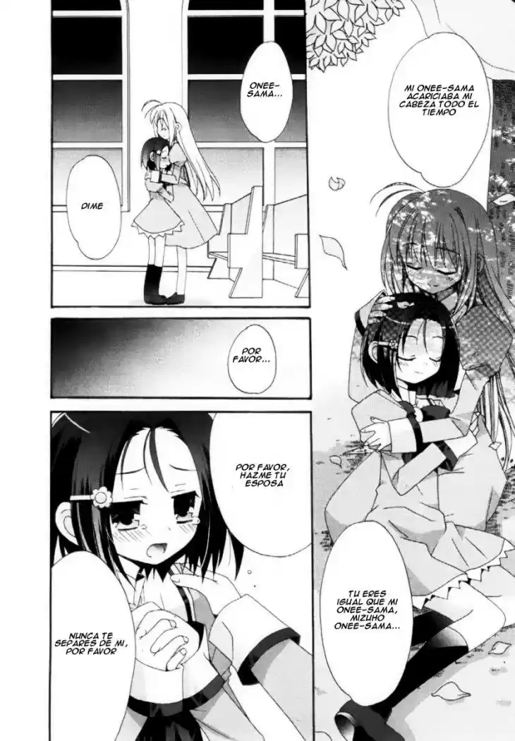 Otome Wa Boku Ni Koishiteru (2006) - Capítulo 8 - Página 11 - LectorTMOo