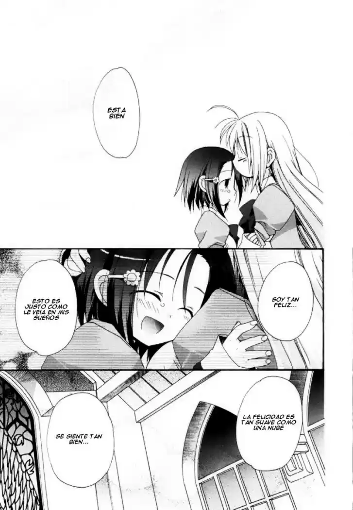Otome Wa Boku Ni Koishiteru (2006) - Capítulo 8 - Página 12 - LectorTMOo