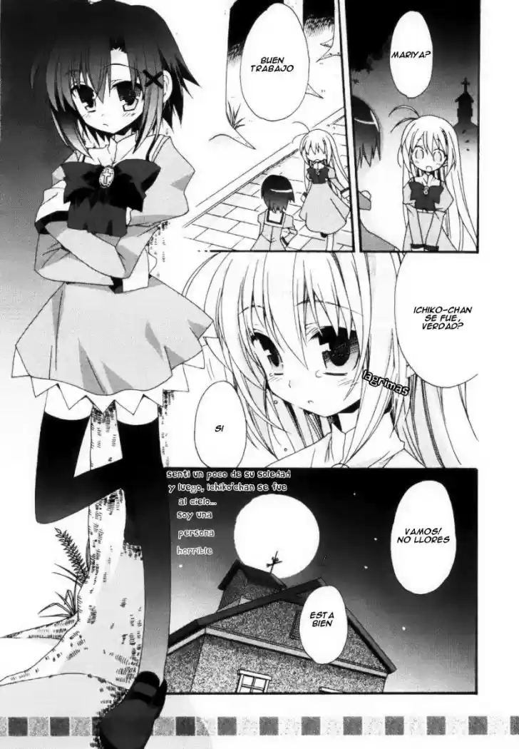 Otome Wa Boku Ni Koishiteru (2006) - Capítulo 8 - Página 14 - LectorTMOo