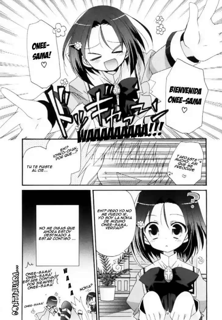 Otome Wa Boku Ni Koishiteru (2006) - Capítulo 8 - Página 15 - LectorTMOo