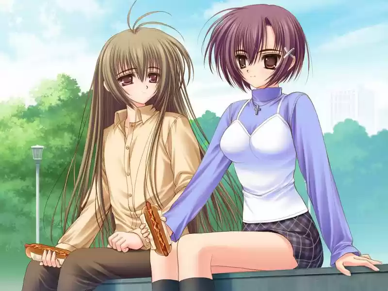 Otome Wa Boku Ni Koishiteru (2006) - Capítulo 8 - Página 17 - LectorTMOo