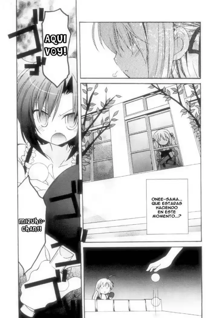 Otome Wa Boku Ni Koishiteru (2006) - Capítulo 9 - Página 3 - LectorTMOo