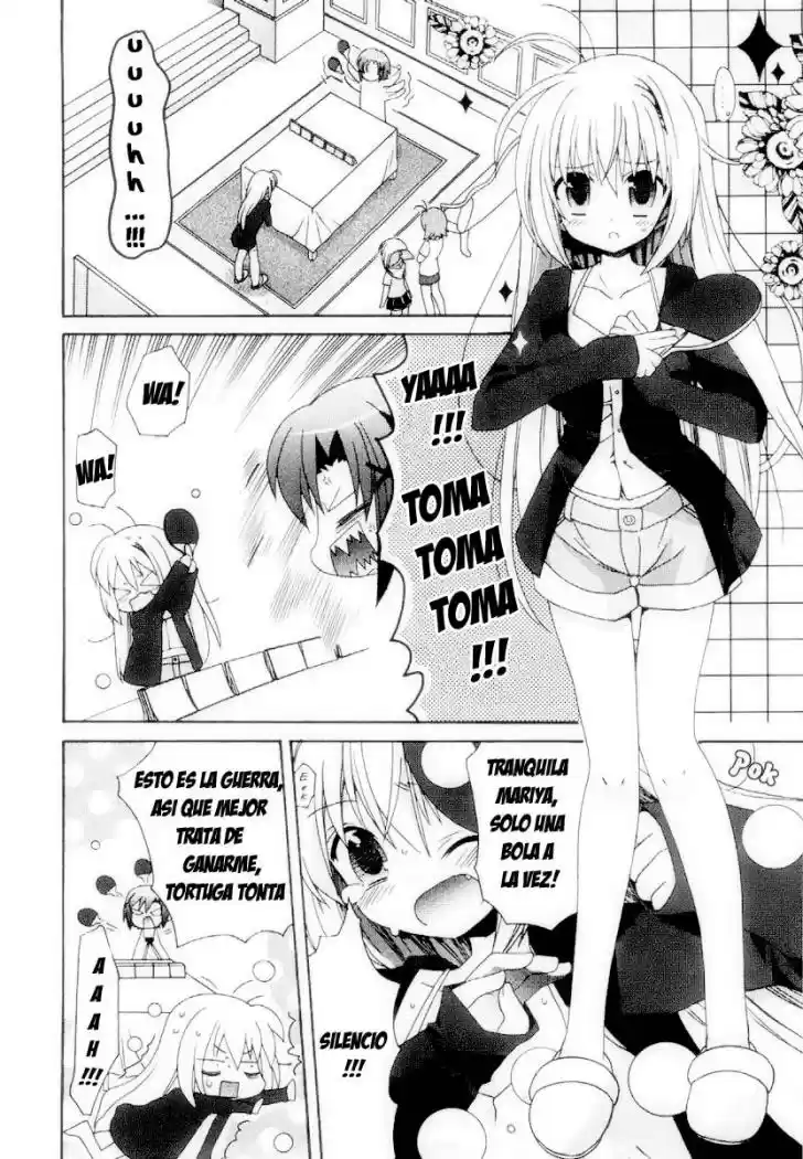 Otome Wa Boku Ni Koishiteru (2006) - Capítulo 9 - Página 4 - LectorTMOo