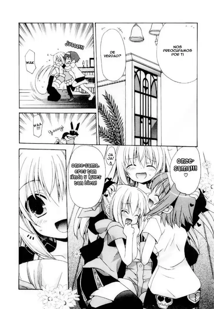 Otome Wa Boku Ni Koishiteru (2006) - Capítulo 9 - Página 6 - LectorTMOo