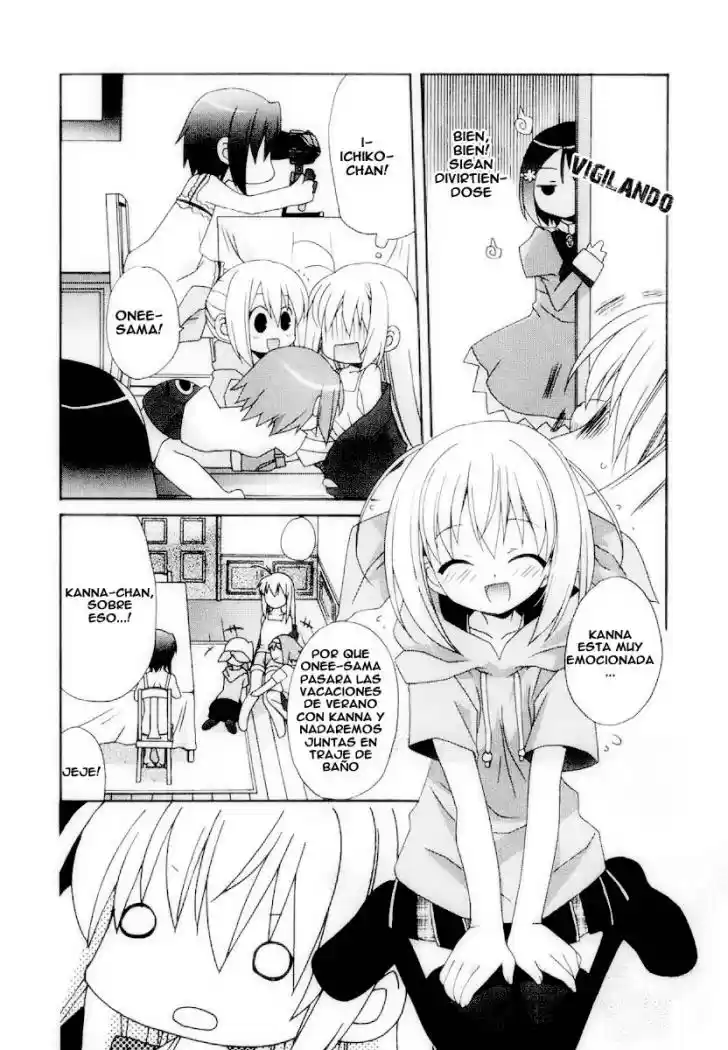 Otome Wa Boku Ni Koishiteru (2006) - Capítulo 9 - Página 7 - LectorTMOo