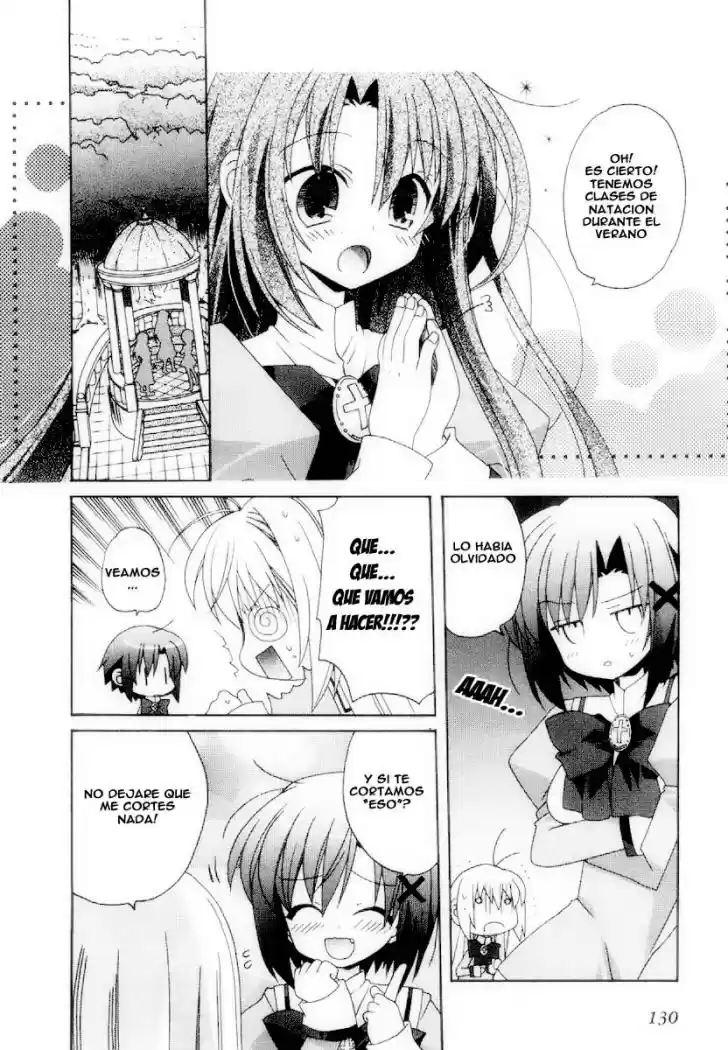 Otome Wa Boku Ni Koishiteru (2006) - Capítulo 9 - Página 8 - LectorTMOo