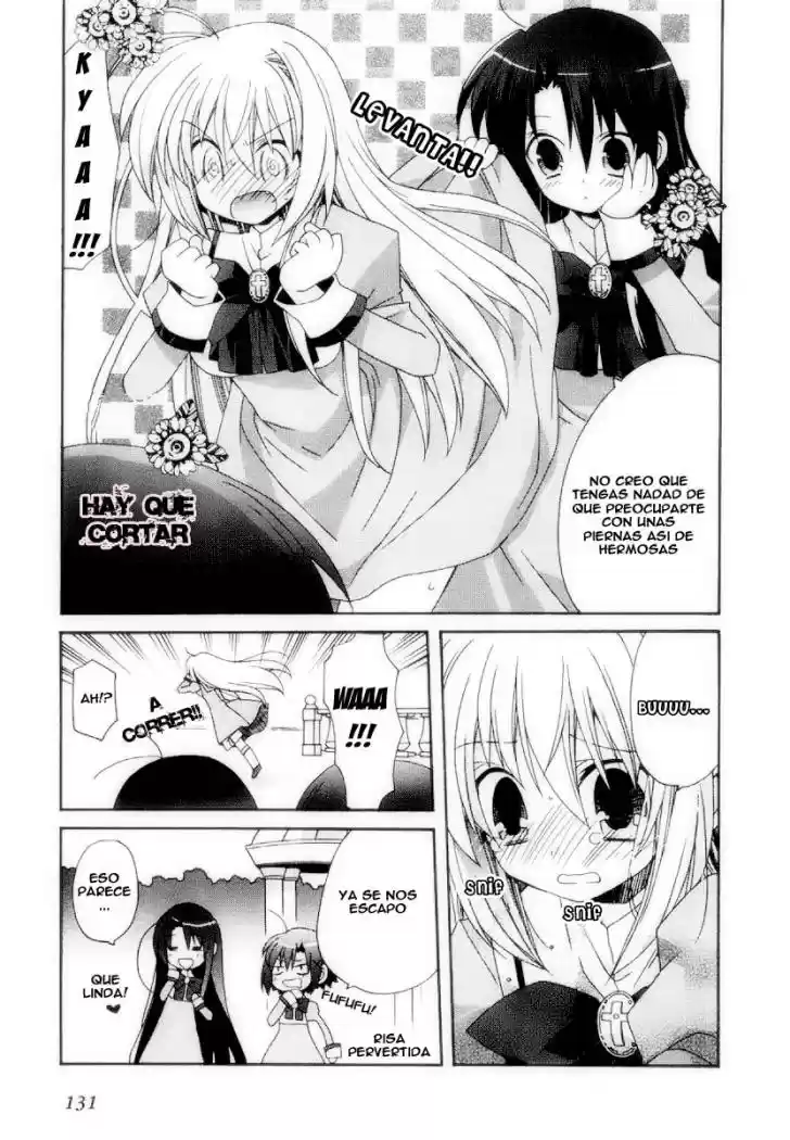 Otome Wa Boku Ni Koishiteru (2006) - Capítulo 9 - Página 9 - LectorTMOo