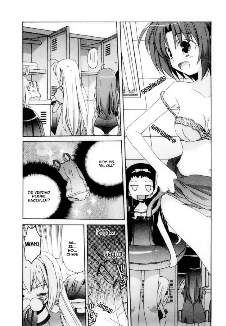 Otome Wa Boku Ni Koishiteru (2006) - Capítulo 9 - Página 10 - LectorTMOo
