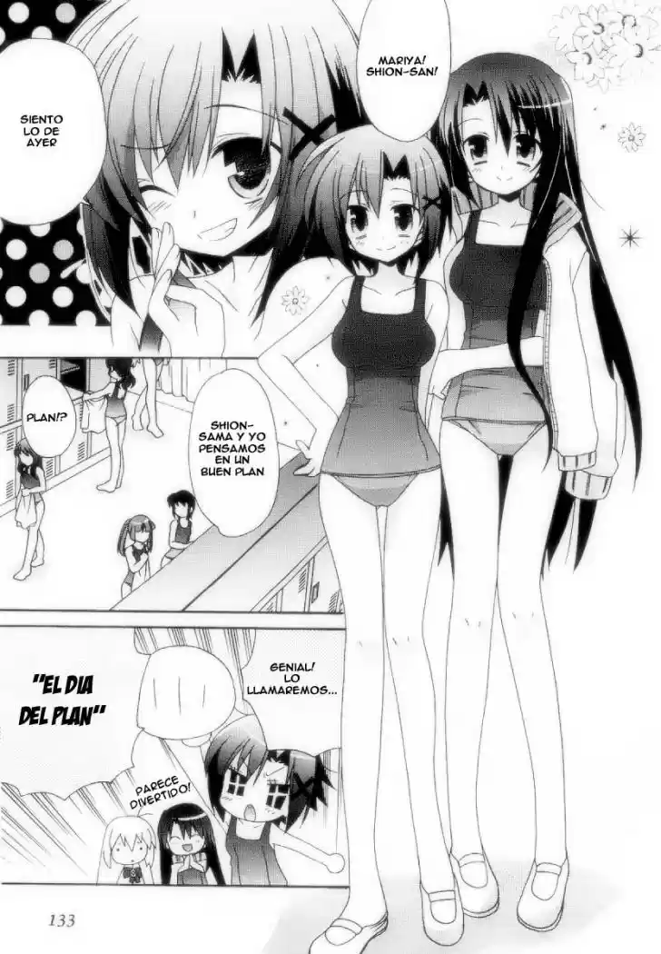 Otome Wa Boku Ni Koishiteru (2006) - Capítulo 9 - Página 11 - LectorTMOo