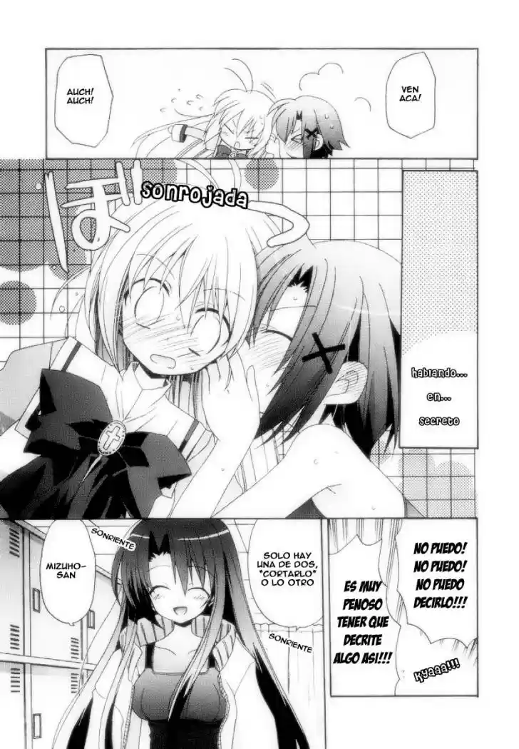 Otome Wa Boku Ni Koishiteru (2006) - Capítulo 9 - Página 13 - LectorTMOo