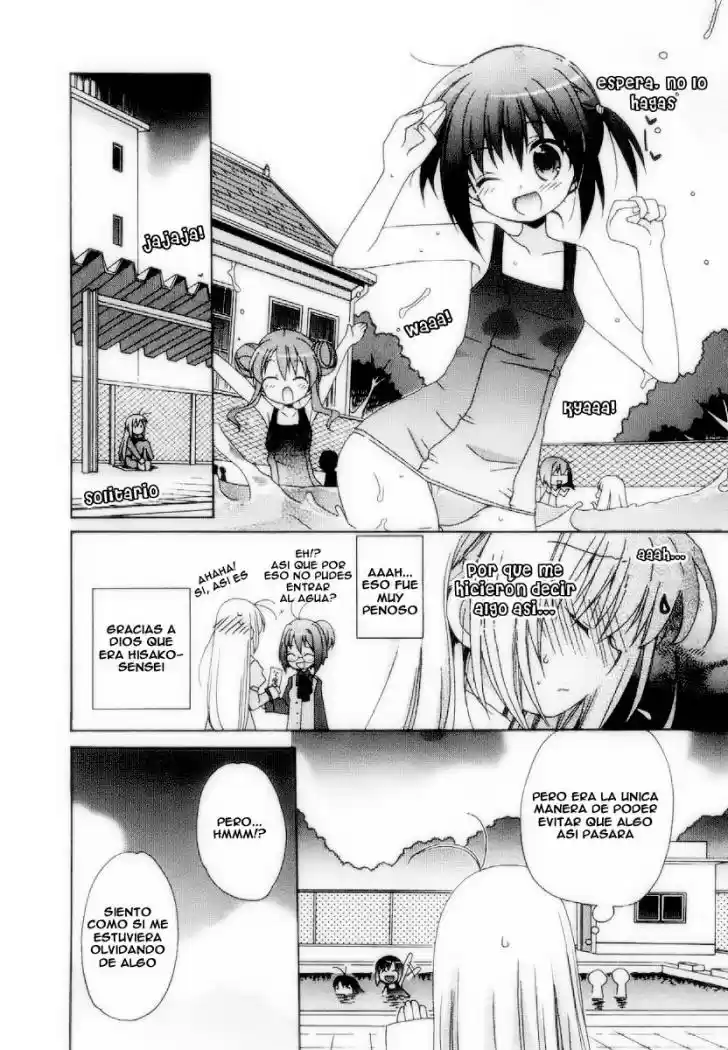 Otome Wa Boku Ni Koishiteru (2006) - Capítulo 9 - Página 14 - LectorTMOo