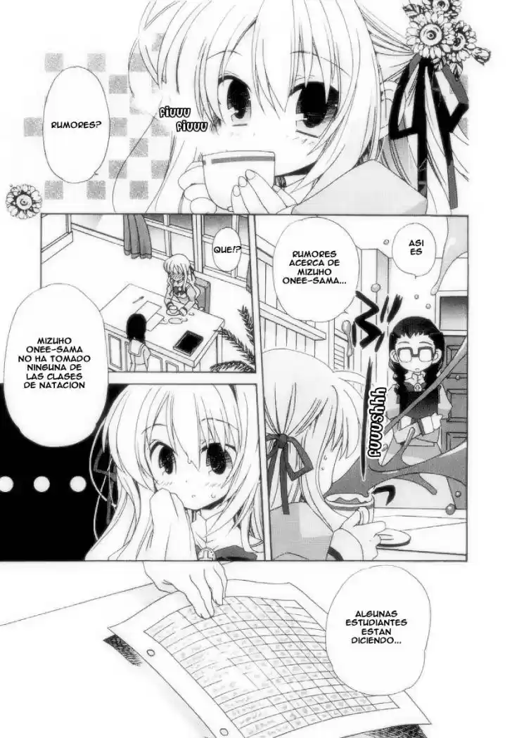 Otome Wa Boku Ni Koishiteru (2006) - Capítulo 9 - Página 15 - LectorTMOo