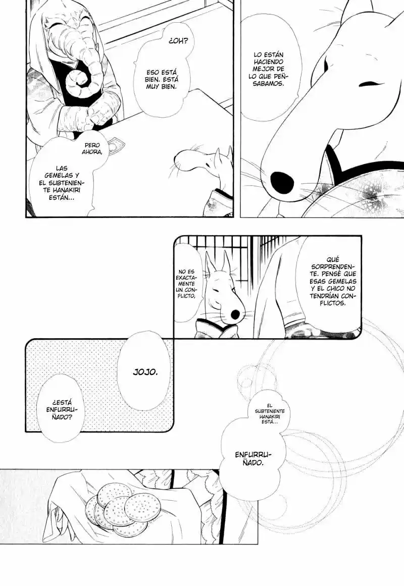Otome Youkai Zakuro (2008) - Capítulo 11 - Página 12 - LectorTMOo