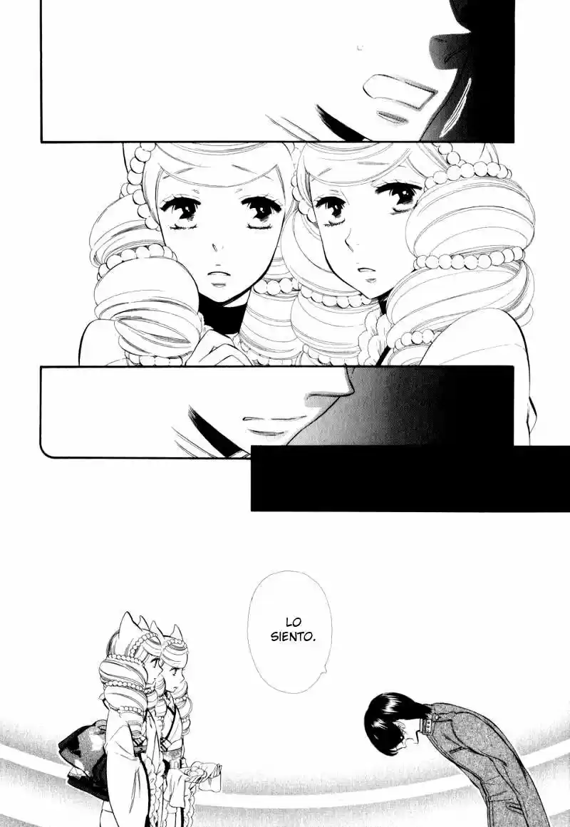 Otome Youkai Zakuro (2008) - Capítulo 11 - Página 16 - LectorTMOo