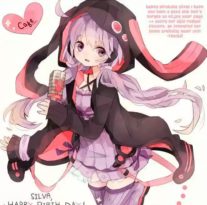 Otome Youkai Zakuro (2008) - Capítulo 13 - Página 3 - LectorTMOo