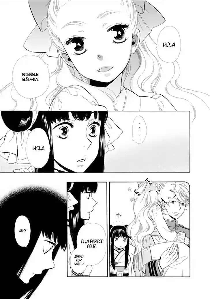 Otome Youkai Zakuro (2008) - Capítulo 13 - Página 18 - LectorTMOo