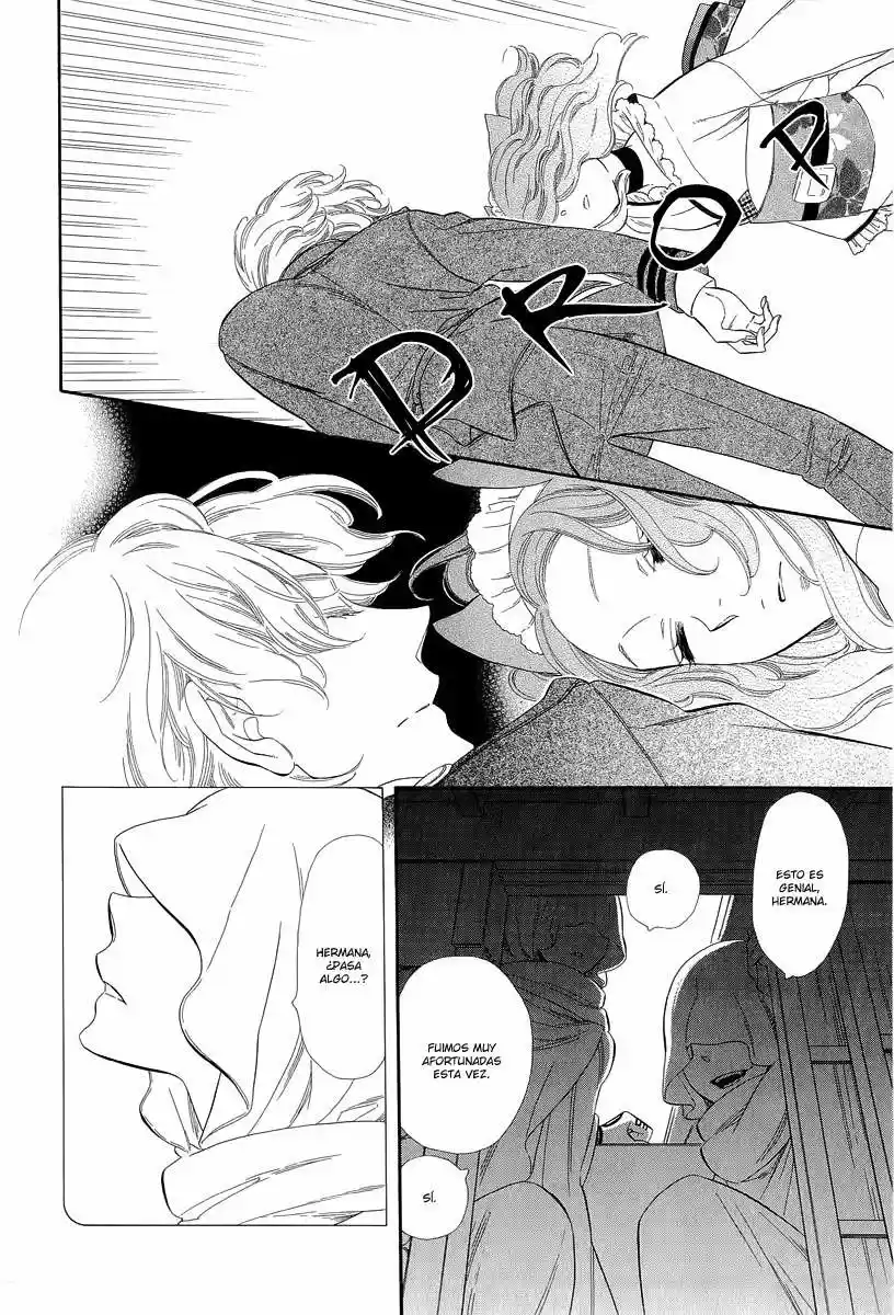 Otome Youkai Zakuro (2008) - Capítulo 16 - Página 9 - LectorTMOo