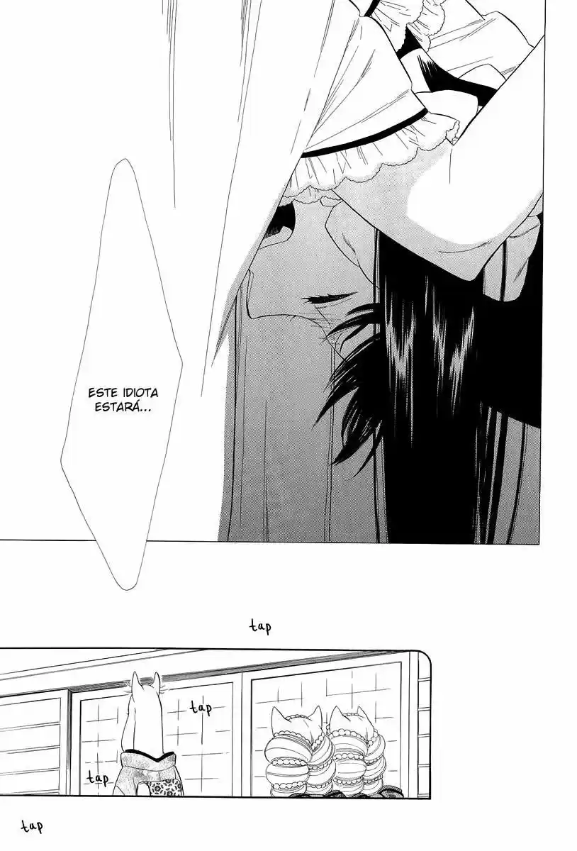 Otome Youkai Zakuro (2008) - Capítulo 16 - Página 19 - LectorTMOo