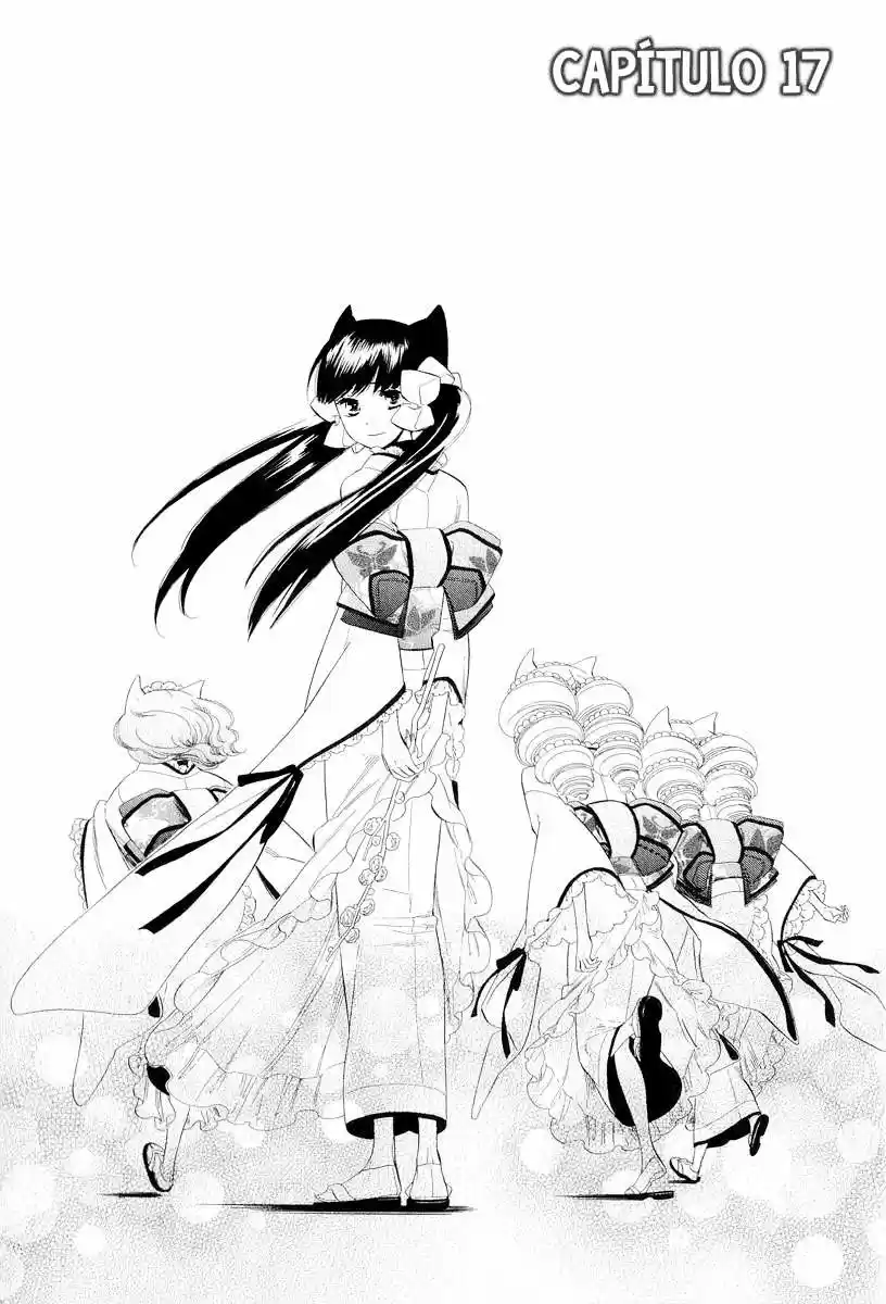Otome Youkai Zakuro (2008) - Capítulo 17 - Página 3 - LectorTMOo