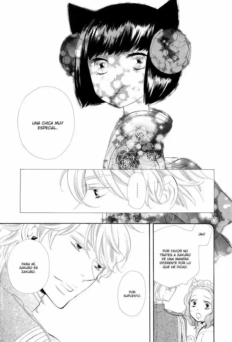 Otome Youkai Zakuro (2008) - Capítulo 17 - Página 15 - LectorTMOo