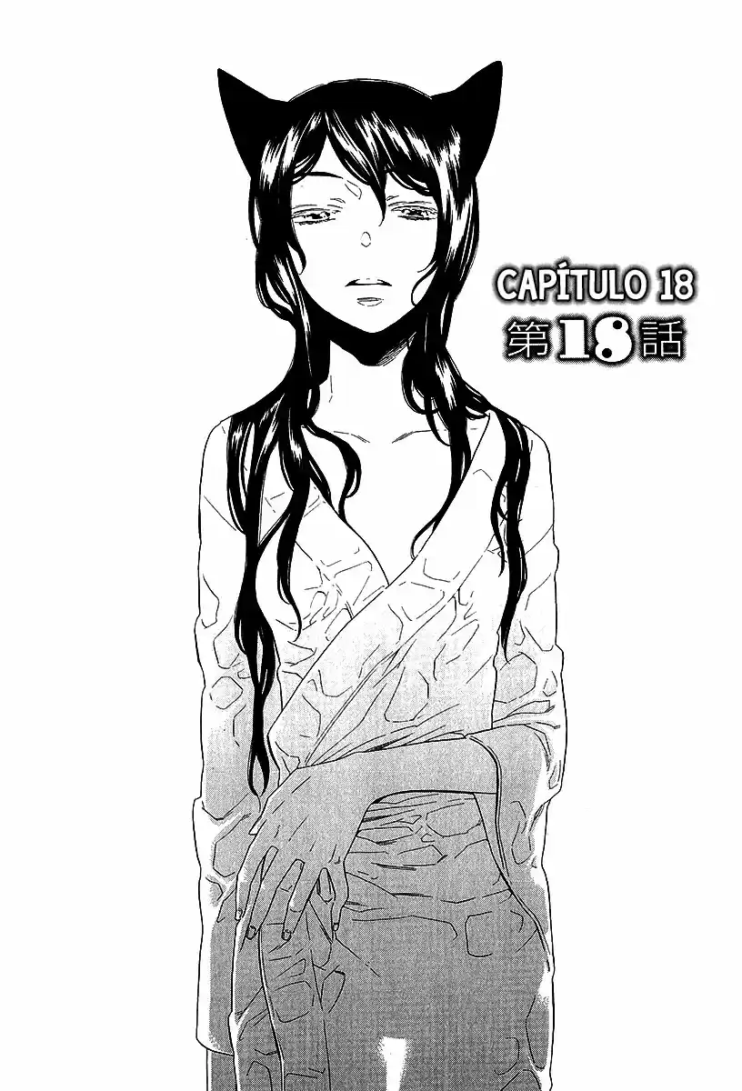 Otome Youkai Zakuro (2008) - Capítulo 18 - Página 13 - LectorTMOo