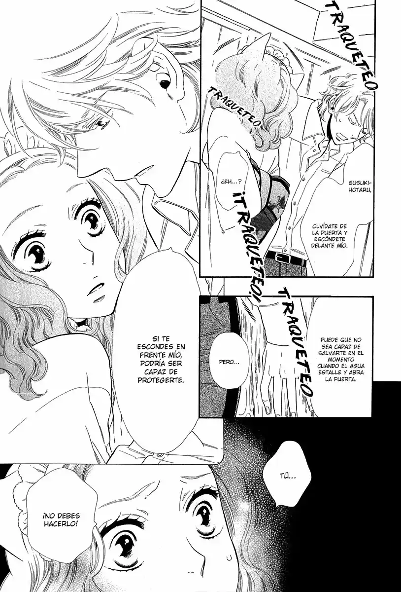 Otome Youkai Zakuro (2008) - Capítulo 19 - Página 9 - LectorTMOo