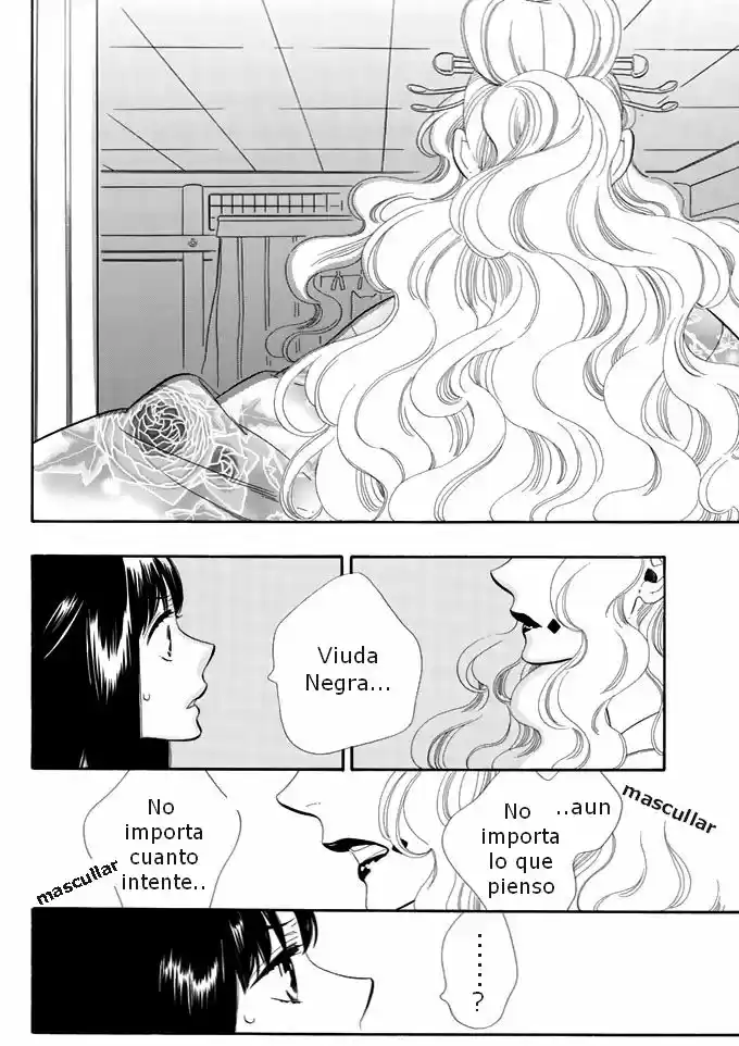 Otome Youkai Zakuro (2008) - Capítulo 29 - Página 11 - LectorTMOo
