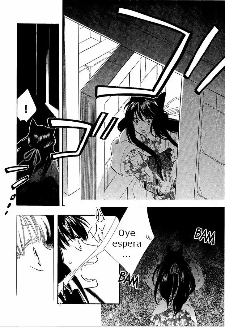 Otome Youkai Zakuro (2008) - Capítulo 30 - Página 20 - LectorTMOo