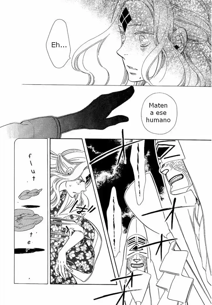 Otome Youkai Zakuro (2008) - Capítulo 33 - Página 9 - LectorTMOo