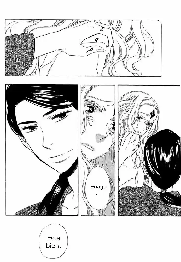 Otome Youkai Zakuro (2008) - Capítulo 33 - Página 15 - LectorTMOo
