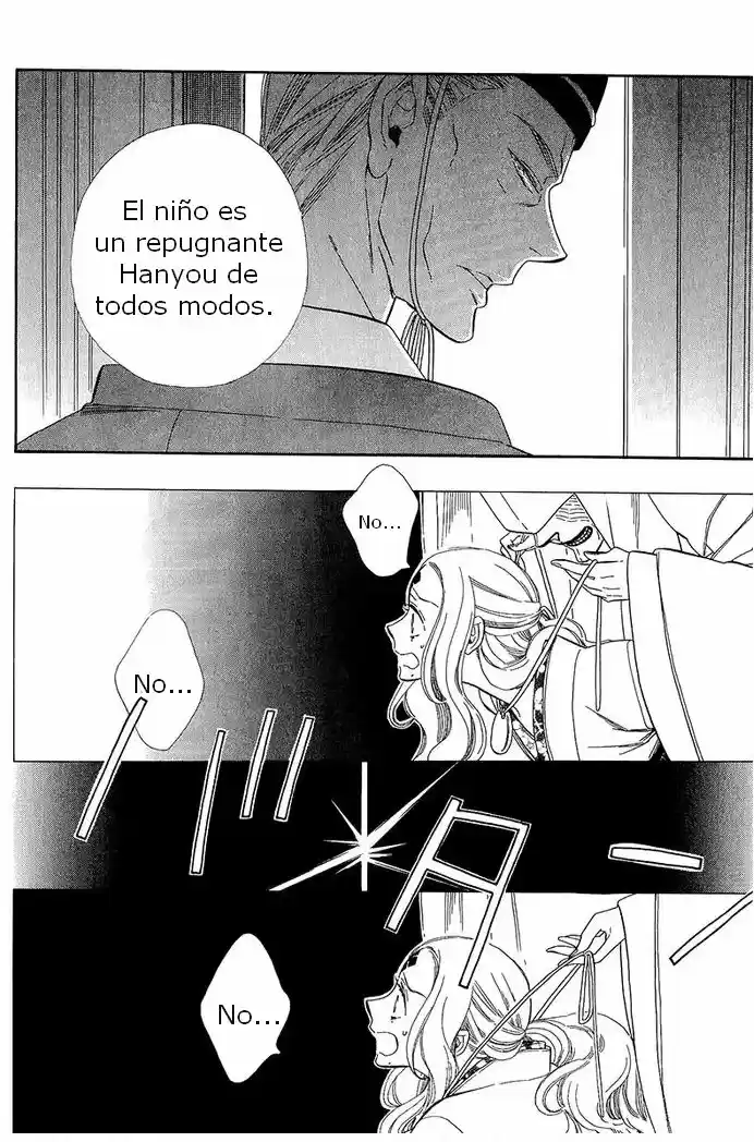 Otome Youkai Zakuro (2008) - Capítulo 34 - Página 9 - LectorTMOo