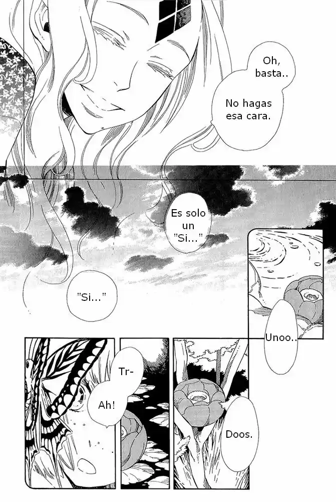 Otome Youkai Zakuro (2008) - Capítulo 34 - Página 17 - LectorTMOo