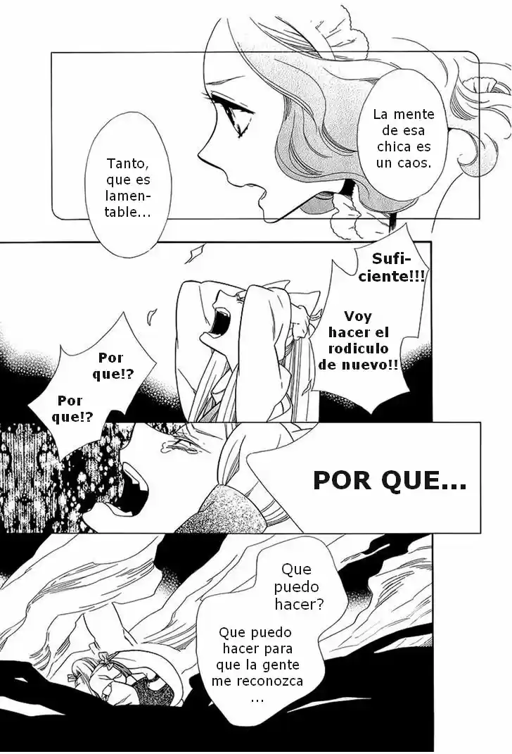 Otome Youkai Zakuro (2008) - Capítulo 36 - Página 18 - LectorTMOo