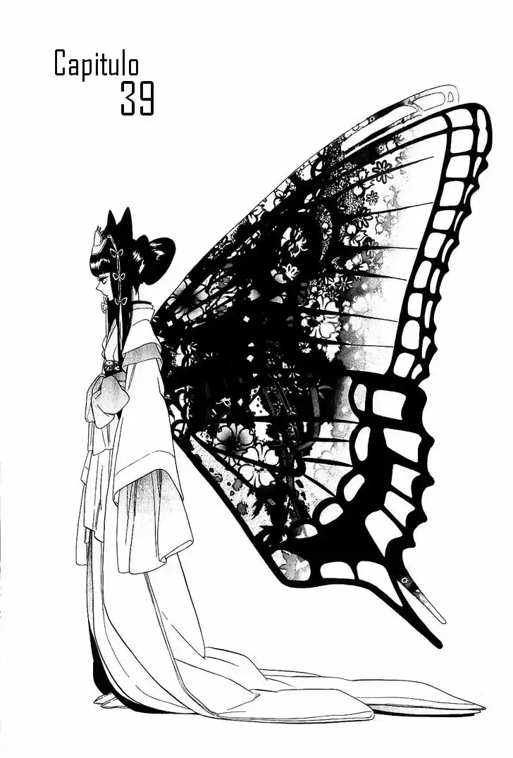 Otome Youkai Zakuro (2008) - Capítulo 39 - Página 3 - LectorTMOo