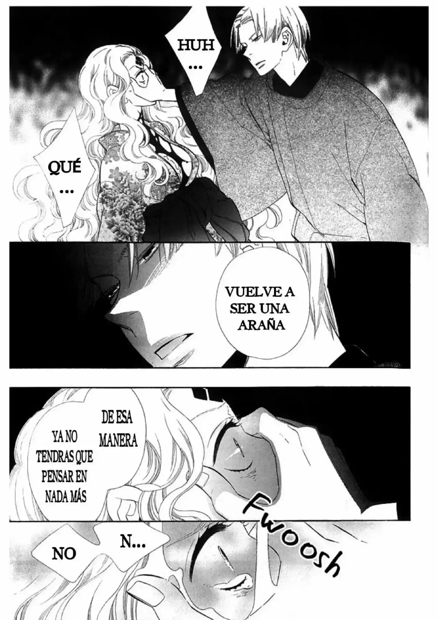 Otome Youkai Zakuro (2008) - Capítulo 41 - Página 15 - LectorTMOo