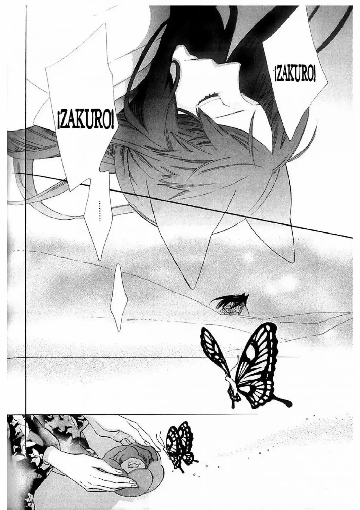 Otome Youkai Zakuro (2008) - Capítulo 41 - Página 24 - LectorTMOo