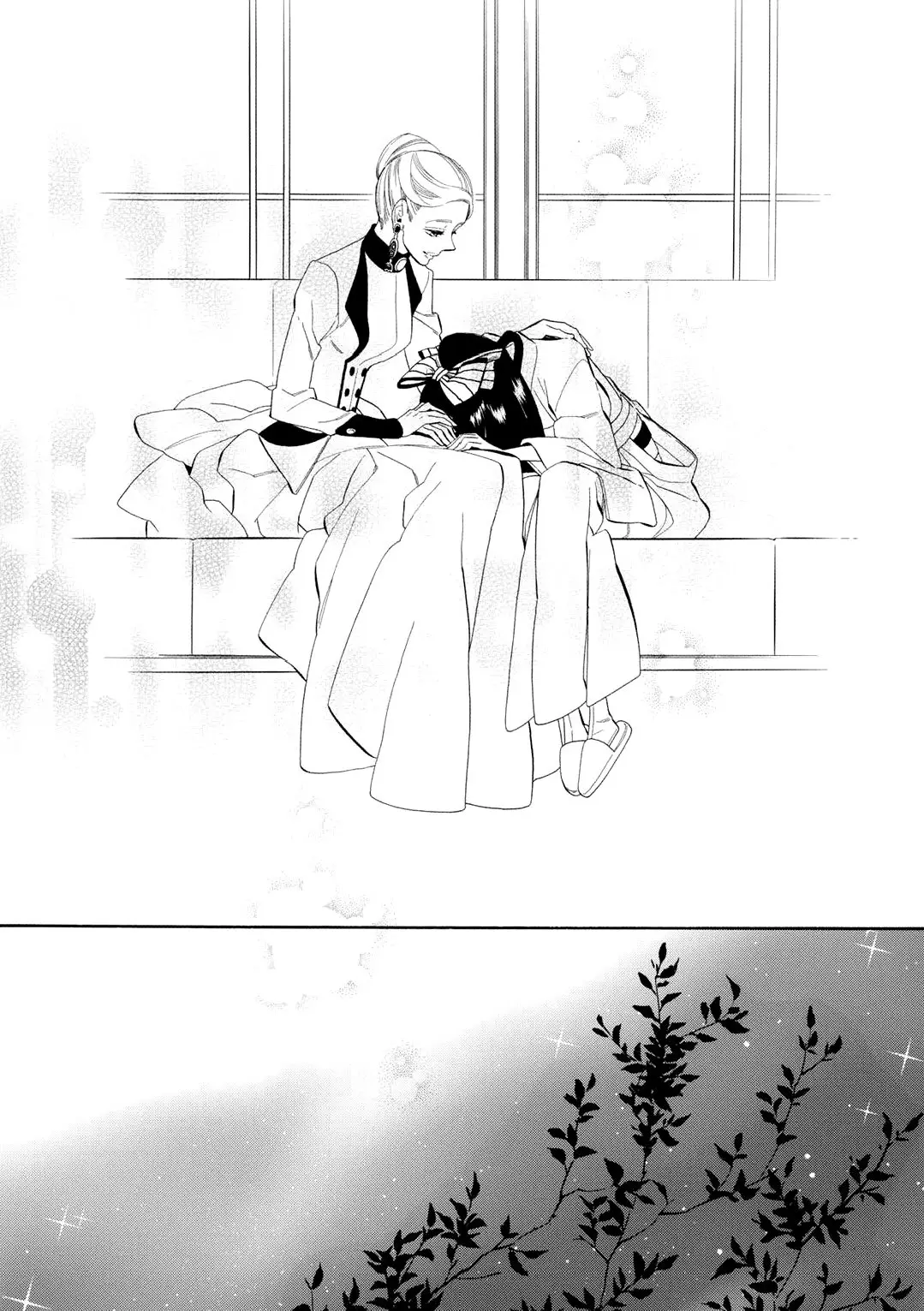 Otome Youkai Zakuro (2008) - Capítulo 51 - Página 20 - LectorTMOo