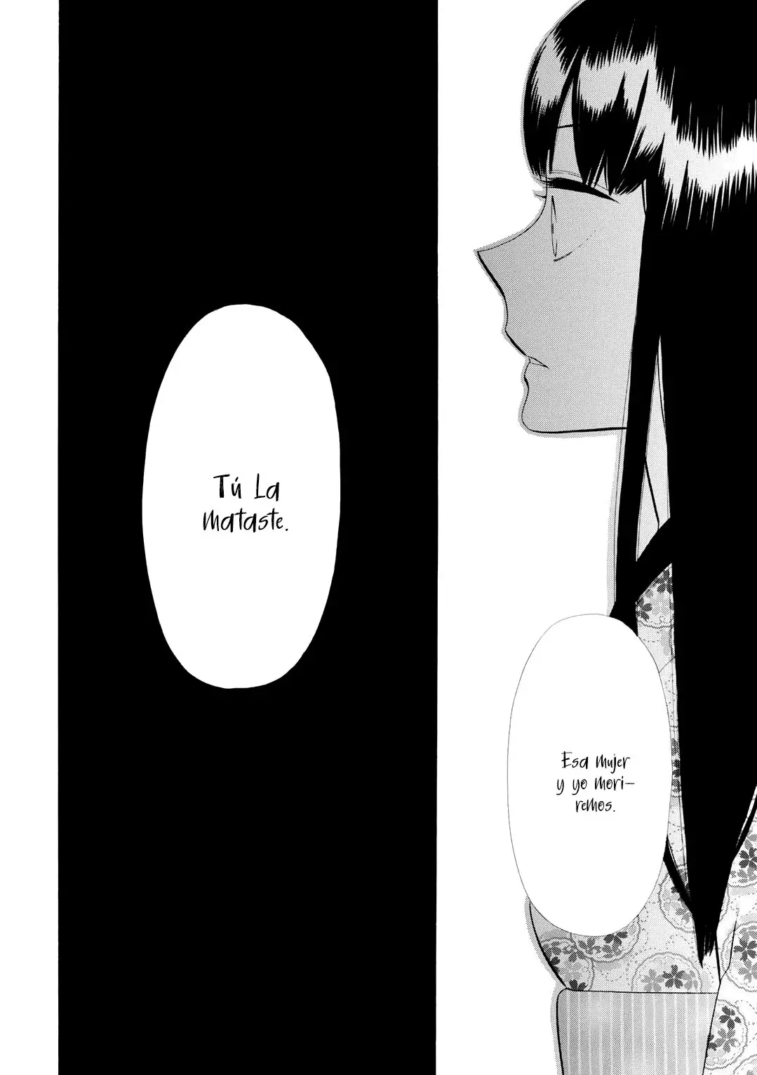 Otome Youkai Zakuro (2008) - Capítulo 57 - Página 3 - LectorTMOo