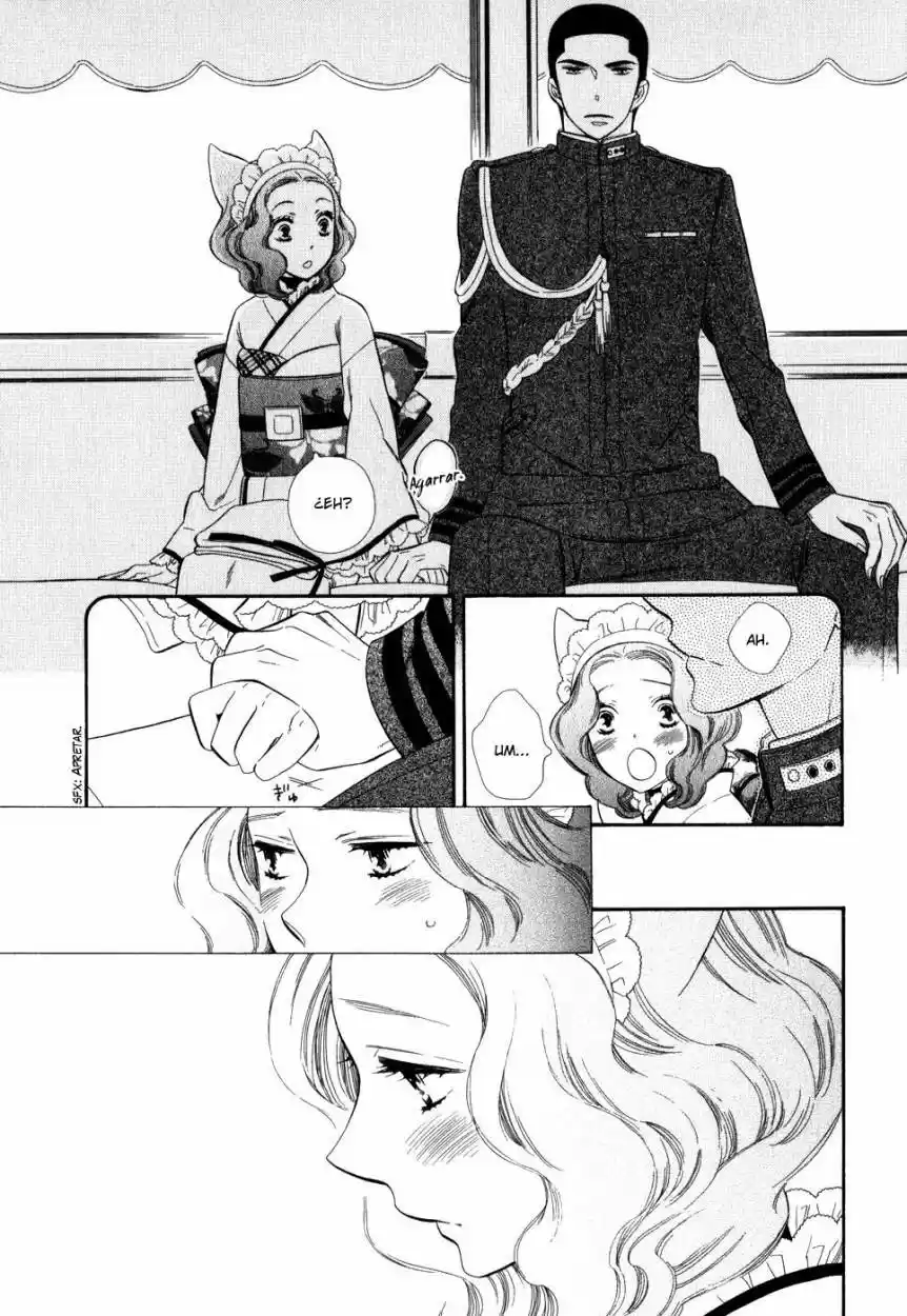 Otome Youkai Zakuro (2008) - Capítulo 6 - Página 12 - LectorTMOo