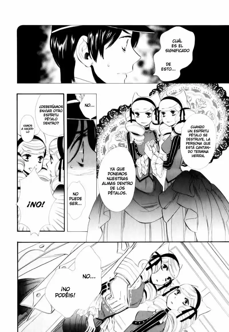 Otome Youkai Zakuro (2008) - Capítulo 9 - Página 14 - LectorTMOo