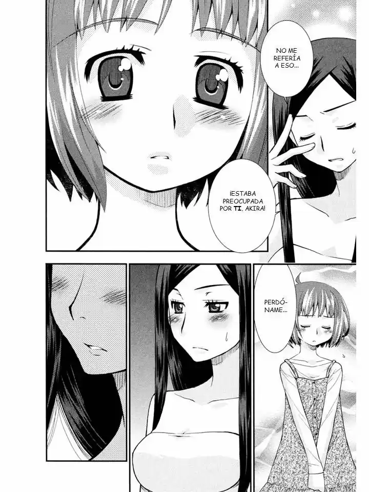 Otomegokoro no Jiyuugata (2010) - Capítulo 3 - Página 17 - LectorTMOo